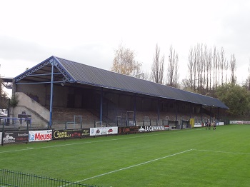 Legende von Buraufosse